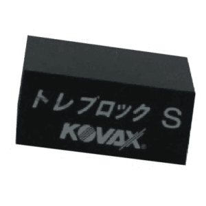 Kovax Toleblock kostka czarna 26x32mm