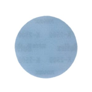 Kovax Buflex Dry rzep 75mm bez otw. (blue) K2500