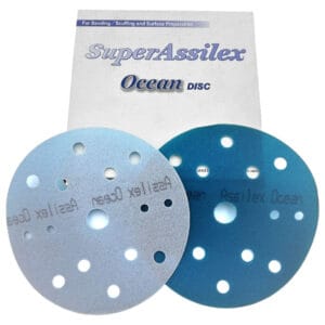 Kovax Super Assilex K360 152mm 15otw