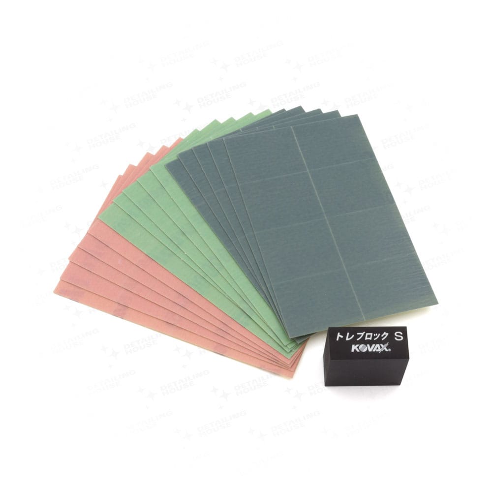 Kovax Zestaw Tolecut Mini 1 Kovax Zestaw Tolecut Mini