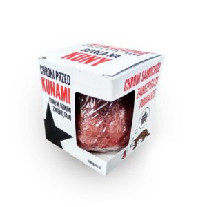 Kunagone na kuny - odstraszacz kun