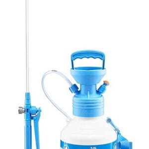 Kwazar Orion Super Pro+ 3L - opryskiwacz ciśnieniowy