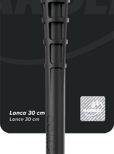 MAROLEX Lanca kompozytowa ACID 30cm