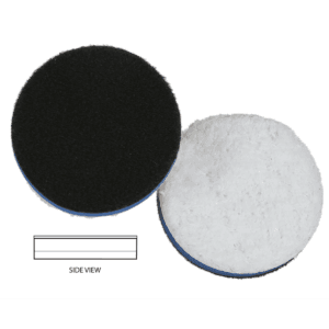 Lake Country Diam Microfiber Cutting Pad NCH 2.5 - podkładka tnąca z mikrofibry