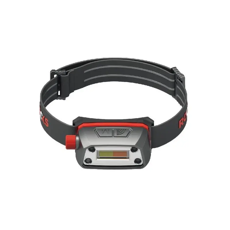 Rooks OK-03.3017 Lampa czołówka COLOR PRO z sensorem 250 lm 1 Rooks OK-03.3017 Lampa czołówka COLOR PRO z sensorem 250 lm