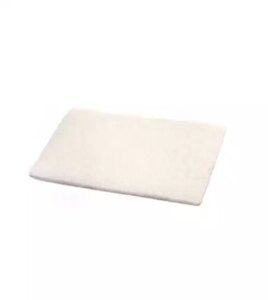 lck weisse fliespad big