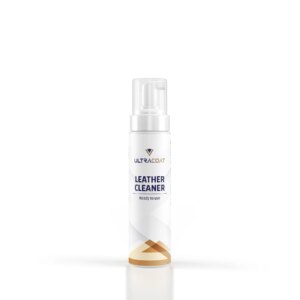 leather cleaner 200ml big