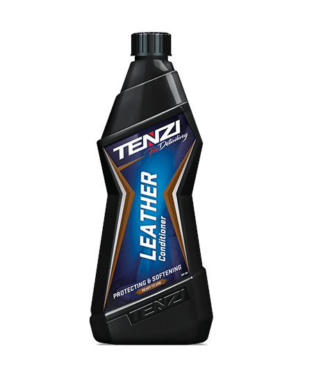 Tenzi ProDetailing Leather Conditioner 700ml - impregnant do skóry 1 Tenzi ProDetailing Leather Conditioner 700ml - impregnant do skóry