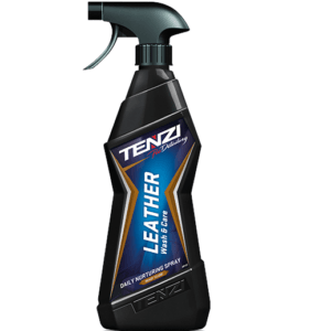 Tenzi ProDetailing Leather Wash & Care 700ml - produkt do bieżącej pielęgnacji skóry