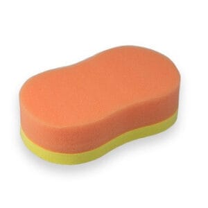 waxPRO Pad Cutting Lion Aplikator do ręcznego polerowania