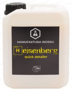 manufaktura wosku heisenberg gruszka big