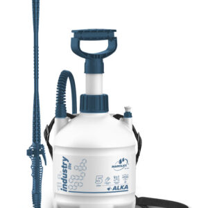 Marolex Industry Lite Alka 5 - opryskiwacz ciśnieniowy