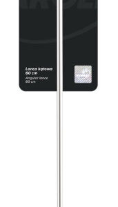 Marolex Lanca kątowa modułowa 60cm bez rączki Alka line