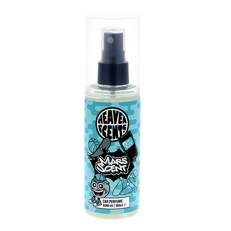 Heaven Scents Mars Scent 100ml 1 Heaven Scents Mars Scent 100ml