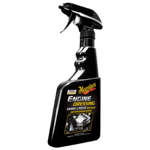 Meguiar's Engine Dressing 450ml - środek do pielęgnacji silnika