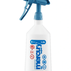 KWAZAR Mercury 360 Pro Niebieski 1L - opryskiwacz