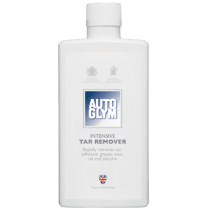 Autoglym Intensive Tar Remover 325ml - środek do usuwania smoły