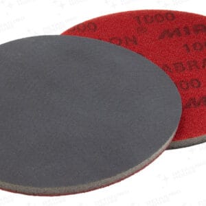 Mirka Abralon 150mm gradacja 1000 - krążek ścierny