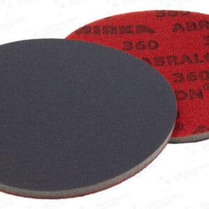 Mirka Abralon 150mm gradacja 360 - krążek ścierny