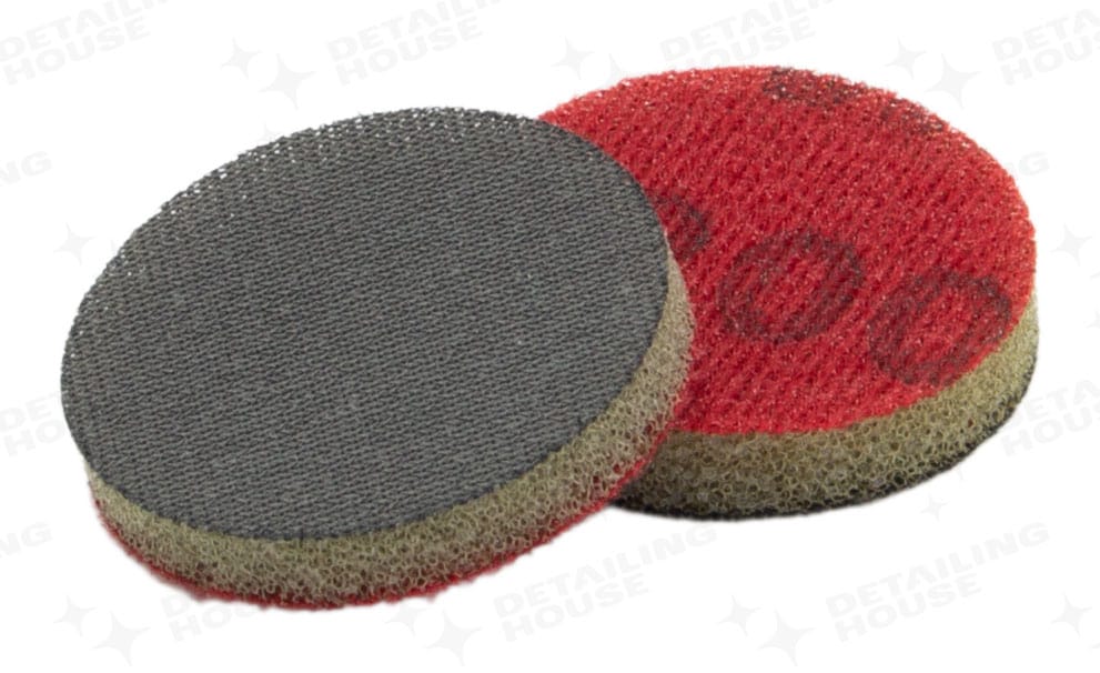 Mirka Abralon 34mm gradacja 2000 - krążek ścierny 1 Mirka Abralon 34mm gradacja 2000 - krążek ścierny