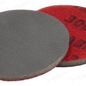 Mirka Abralon 77mm gradacja 3000 - krążek ścierny