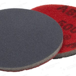 Mirka Abralon 77mm gradacja 500 - krążek ścierny