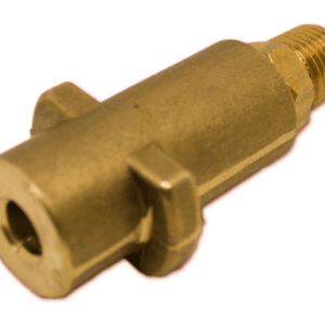 Monster Shine Adapter serii K mosiężny