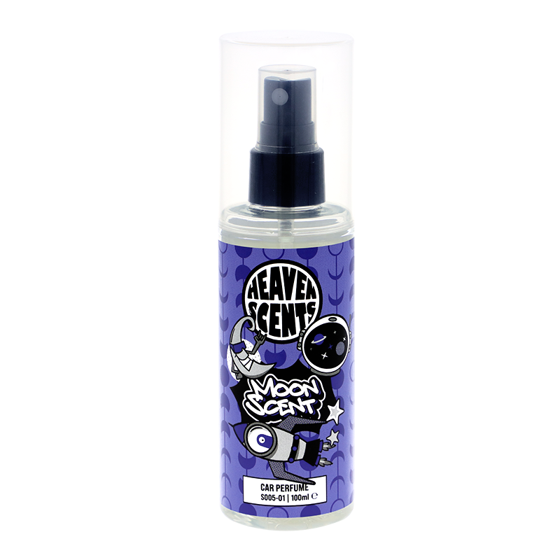 Heaven Scents Moon Scent 100ml 1 Heaven Scents Moon Scent 100ml