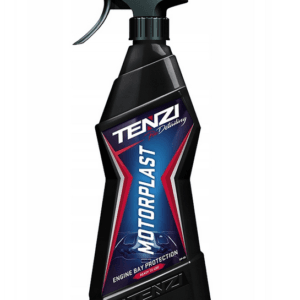 Tenzi ProDetailing Motorplast 700ml - preparat do zabezpieczenia komory silnika