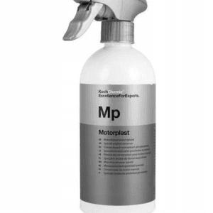 Koch Chemie Motorplast 500ml - produkt do konserwacji komory silnika
