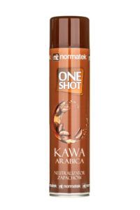 normatek arabica 600ml big