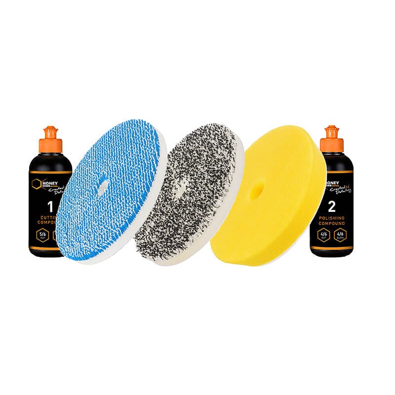 Honey Nowik Set 1 Honey Nowik Set