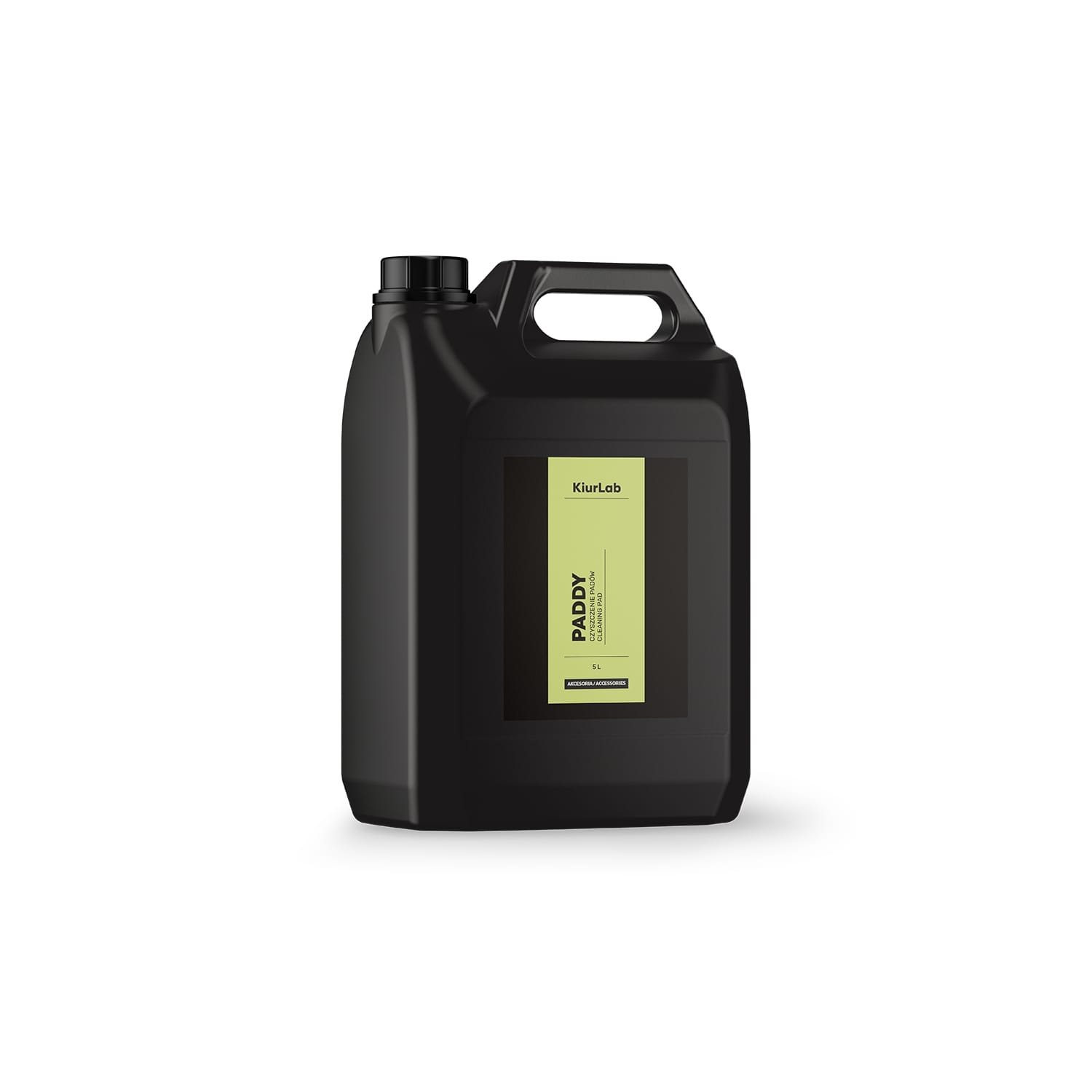 Kiurlab PADDY 5L - środka do czyszczenia padów polerskich 1 Kiurlab PADDY 5L - środka do czyszczenia padów polerskich