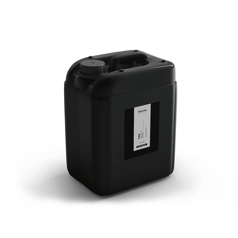 Kiurlab TFR 20L - produkt do usuwania filmu drogowego 1 Kiurlab TFR 20L - produkt do usuwania filmu drogowego