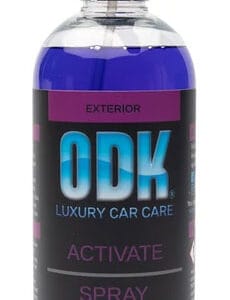 ODK Activate Spray Sealant 500ml - połysk i ochrona
