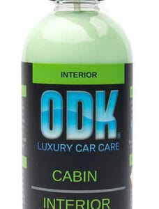 ODK Cabin 500ml - dressing do plastików satynowe wykończenie