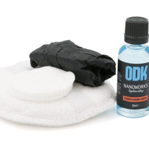 ODK 12 Month Ceramic Coating 30ml - 12-miesięczna