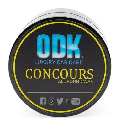 ODK Concours 50ml - wosk samochodowy 1 ODK Concours 50ml - wosk samochodowy