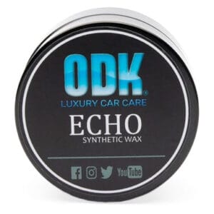 ODK Echo 50ml - wosk samochodowy