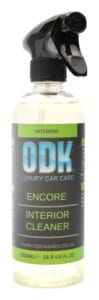 odk encore interior cleaner 500ml big