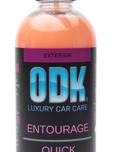 ODK Entourage Quick Detailer 500ml - połysk i ochrona