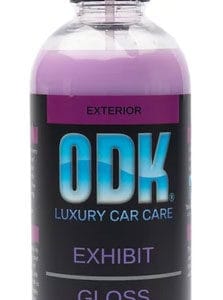 ODK Exhibit Gloss Enhancer 500ml - uniwersalny produkt nadający połysk