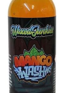 ODK Waxed Junkies Mango Wash 500ml - szampon neutralne pH