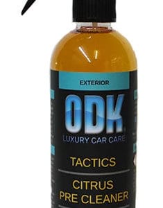 ODK Tactics 500ml - produkt do mycia wstępnego