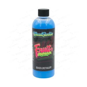 ODK Waxed Junkies Fruit Finisher 500ml - quick detailer