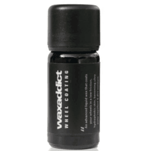 Waxaddict Wheel Wax 10ml - powłoka zabezpieczająca do felg