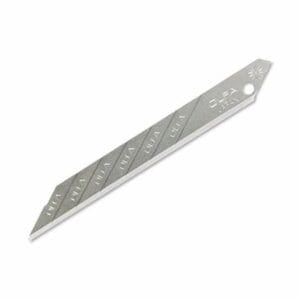 Olfa SAB-10 - ostrza 9mm 10 szt.