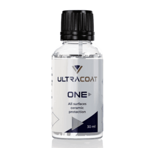 Ultracoat One 50ml - uniwersalna powłoka ceramiczna na lakier