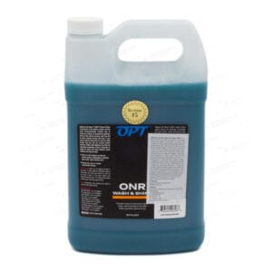 Optimum ONR Wash and Shine 3