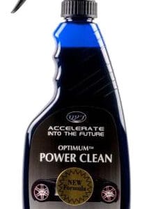Optimum Power Clean 504ml